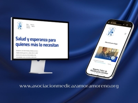 Asociación Medica Zamora Moreno AC