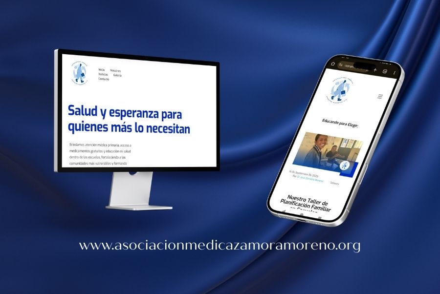 Asociación Medica Zamora Moreno AC