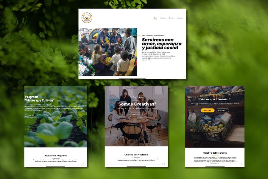 Banco de Alimentos Esperanza(11)