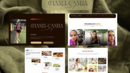 Proyecto Chanet Canela Couching