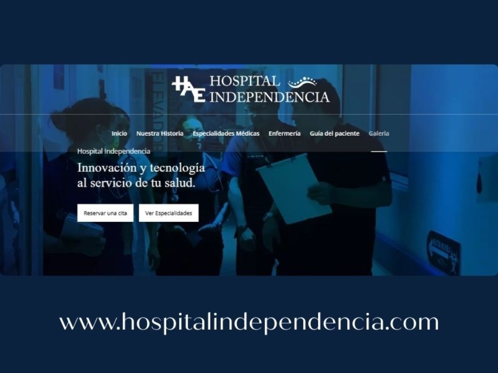 Hospital Independencia