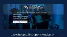 Hospital Independencia