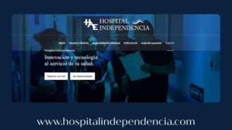 Hospital Independencia