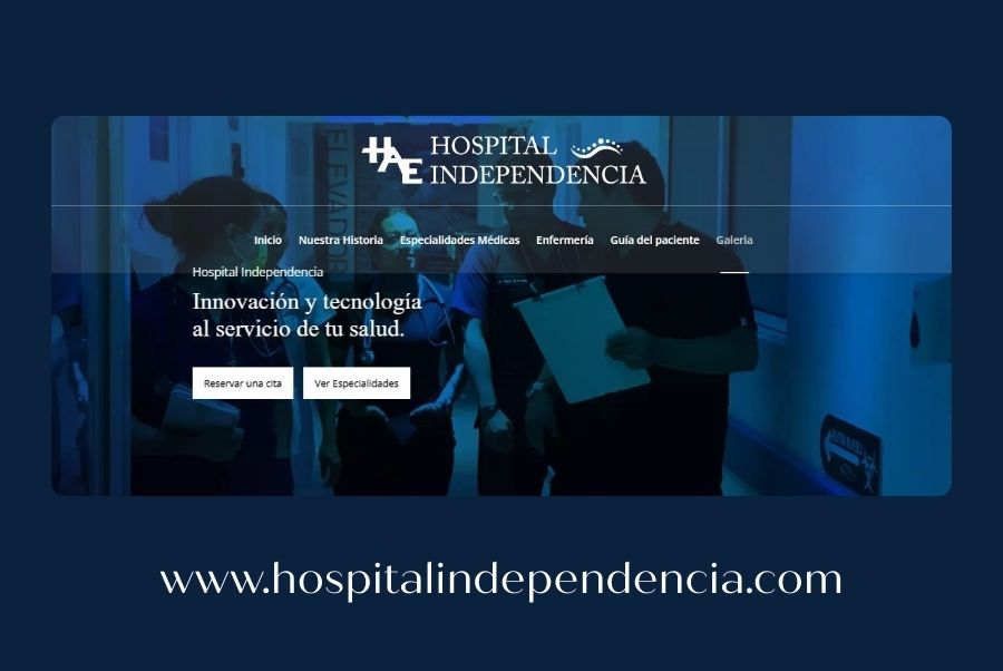 Hospital Independencia