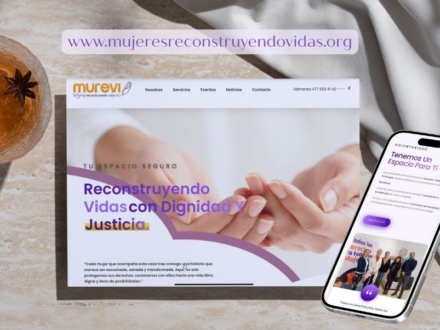 Mujeres Reconstruyendo Vidas AC(9)