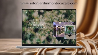 Salón Jardín Montecazale