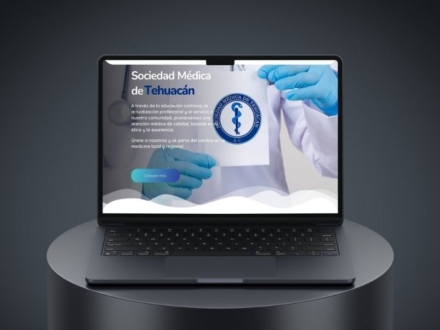 Sociedad Médica de Tehuacán(5)