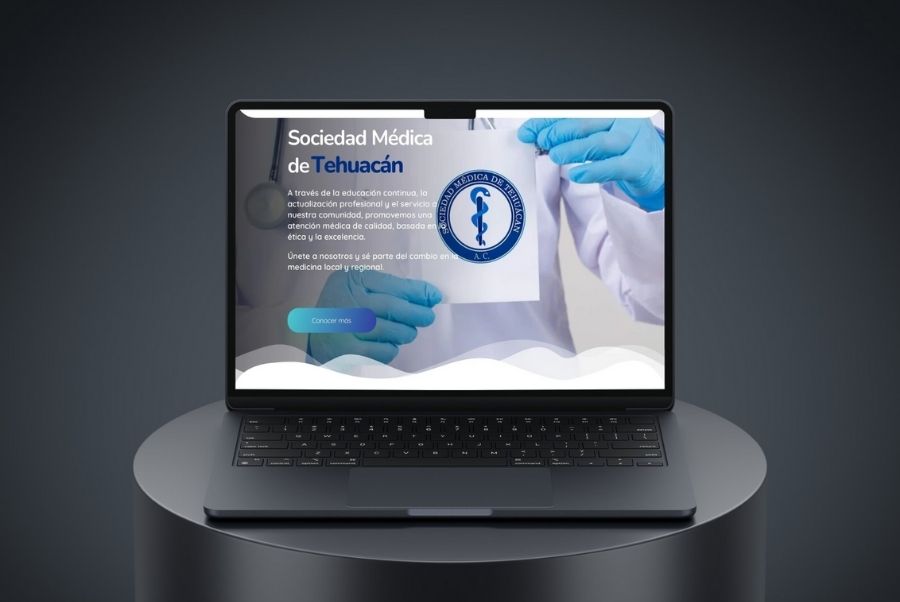 Sociedad Médica de Tehuacán(5)