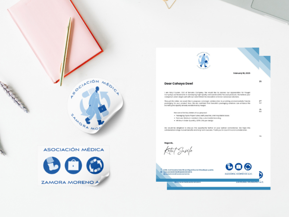 Asociación Médica Zamora Moreno