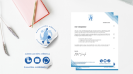 Asociación Médica Zamora Moreno