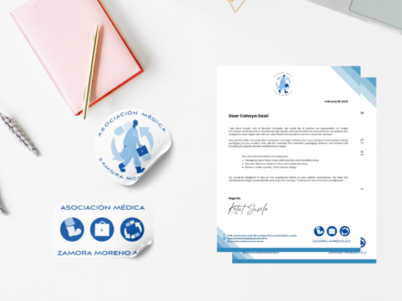 Asociación Médica Zamora Moreno