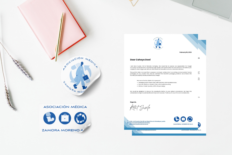 Asociación Médica Zamora Moreno