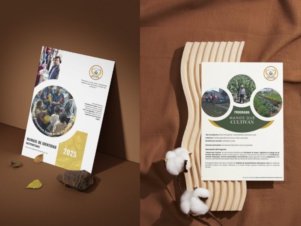 Banco de Alimentos Esperanza sin Hambre AC(1)