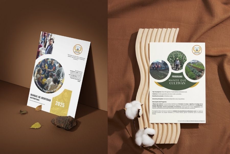 Banco de Alimentos Esperanza sin Hambre AC(1)