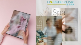 Holistic Clinic & Spa Manuales