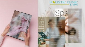 Holistic Clinic & Spa Manuales