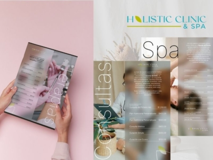 Holistic Clinic & Spa Manuales