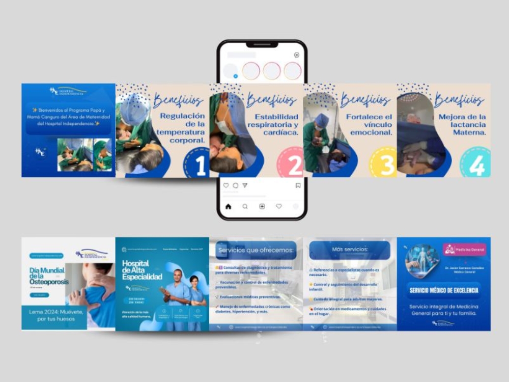 Hospital Independencia(