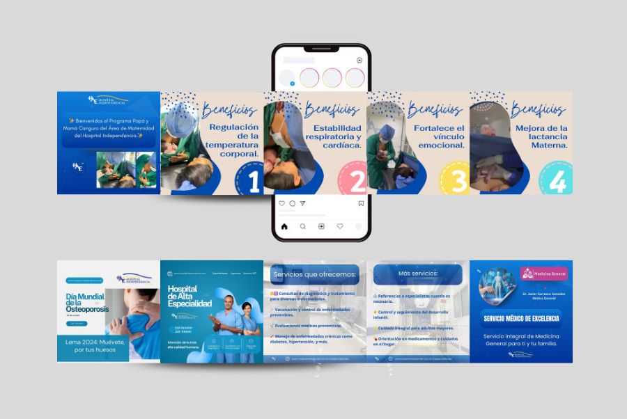 Hospital Independencia(