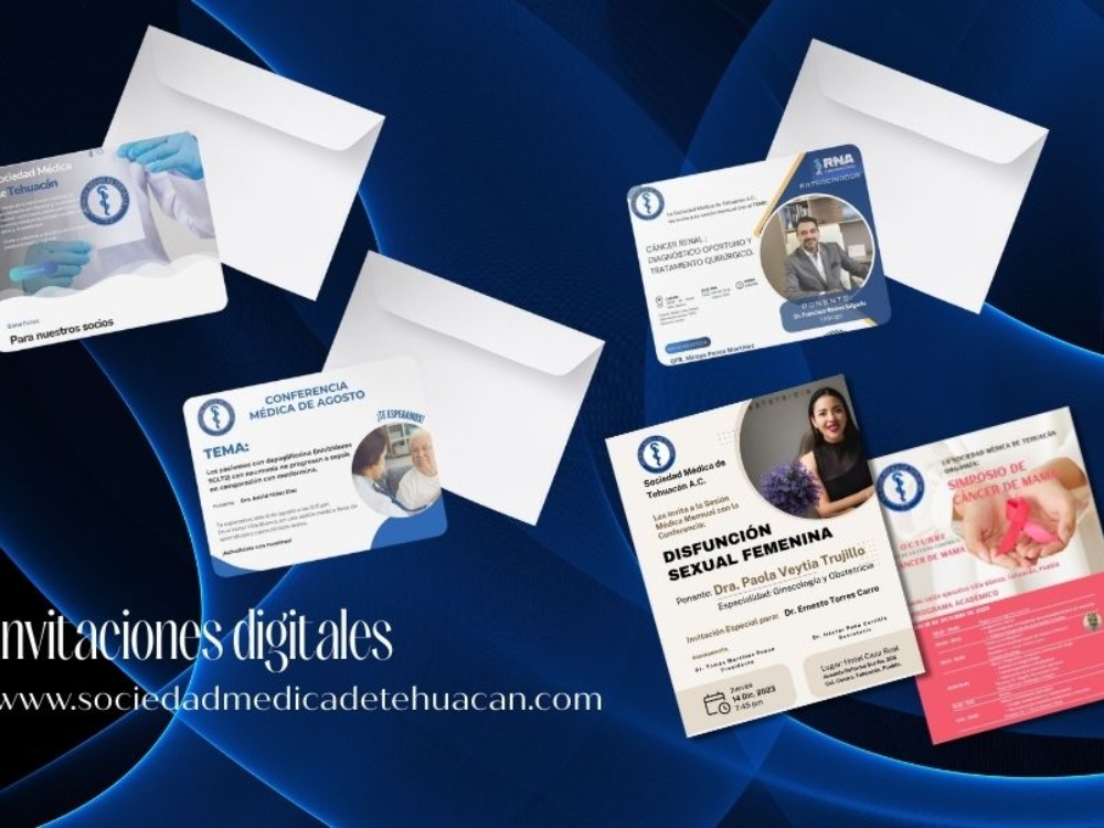 Sociedad Médica de Tehuacán AC