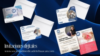 Sociedad Médica de Tehuacán AC