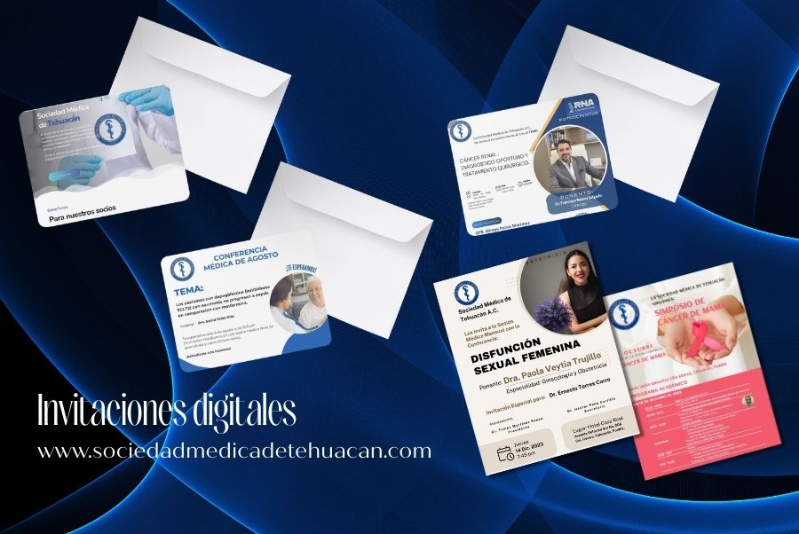 Sociedad Médica de Tehuacán AC