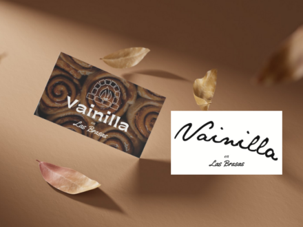 Vainilla las Brasas