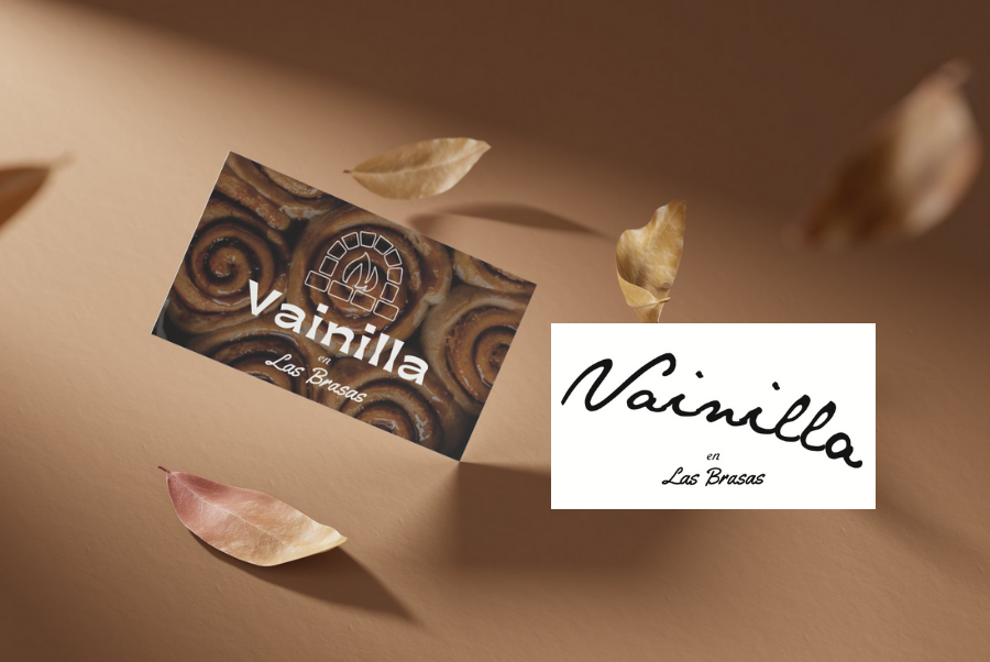 Vainilla las Brasas