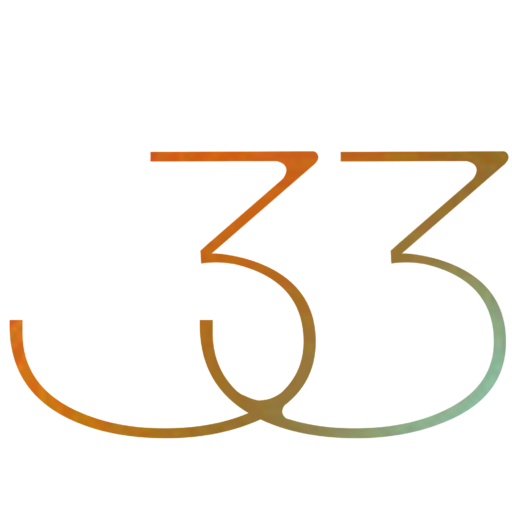 LOGO Creativa33