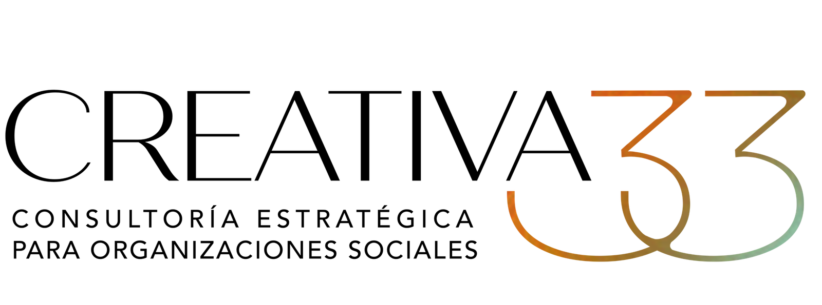 LOGO Creativa33