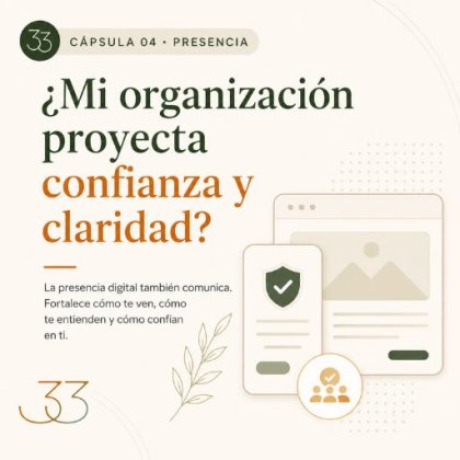 Cápsulas 04 Creativa33